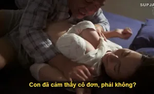 Thấy con trai mãi mê công việc để vợ cô đơn, bố chồng àm liều đè con dâu ra phang